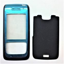 Obudowa Korpus Black Nokia E65 (zamiennik)