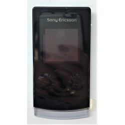 Klapka Górna Szyba Sony Ericsson W980 Madonna (oryginał)