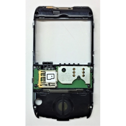 Ramka Czytnik Kart SIM SD Motorola V3x (oryginał)