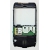 Ramka Czytnik Kart SIM SD Motorola V3x (oryginał)