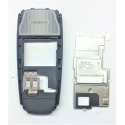 Korpus Obudowa wewnętrzna Nokia 2600 buzzer antena (oryginalny)