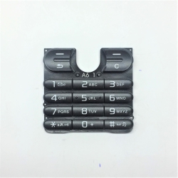 Klawiatura Numeryczna Black Sony Ericsson W200 (oryginał)