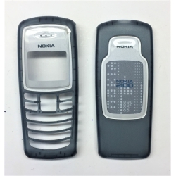Obudowa Przedni Panel Szyba Nokia 2100 Grey (zamiennik)