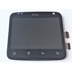 Wyświetlacz LCD Ramka Dotyk HTC CHACHA A810 A810e