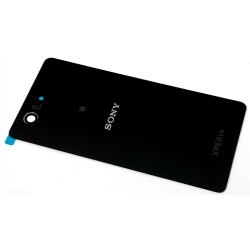 Pokrywa Bateri Klapka Sony Xperia Z3 Compact Black