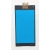 Dotyk Szybka Szyba Sony Xperia Z5 Compact Black