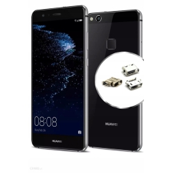 Gniazdo ładowania Huawei P10 Naprawa Wymiana