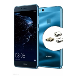 Gniazdo ładowania Huawei P10 Lite Naprawa Wymiana
