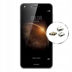 Gniazdo ładowania Huawei Y6 II Wymiana Naprawa