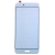 Szyba Wyświetlacza Huawei P10 lite WAS-LX1 White
