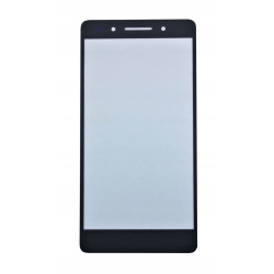 Szybka Szyba Honor 7 Black PLK-AL10 PLK-L01