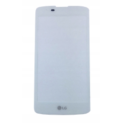 Szybka naprawcza Szyba LG K8 K350 white