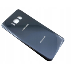 Klapka pokrywa baterii Samsung S8 G950 Orchid Gray