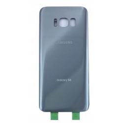 Klapka pokrywa bateri Samsung S8 G950 ArcticSilver