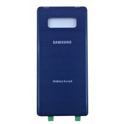 Klapka pokrywa bateri Samsung Note 8 N950 blue