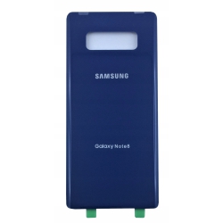 Klapka pokrywa bateri Samsung Note 8 N950 blue