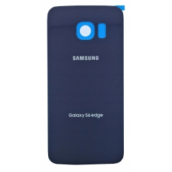 Klapka pokrywa baterii Samsung S6 Edge G925 blue