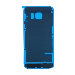 Klapka pokrywa baterii Samsung S6 Edge G925 blue