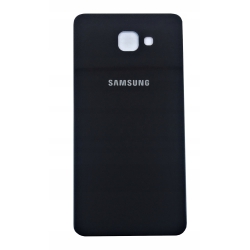 Klapka pokrywa baterii Samsung A9 2016 A9000 black