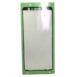 Wyklejka Klej LCD Taśma Samsung A750 A7 2018