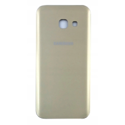 Klapka pokrywa baterii Samsung A3 2017 A320 Gold