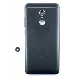 Pokrywa Baterii Klapka Xiaomi Redmi Note 4X Black