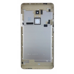 Pokrywa Baterii Klapka Xiaomi Redmi Note 4X Gold