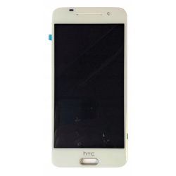LCD Wyświetlacz digitizer HTC One A9 2pq9100 white