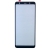 Szyba Szybka naprawcza Samsung A750 A7 2018 Black