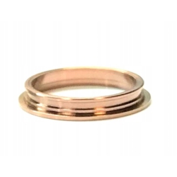 Ring Oczko Aparatu Ramka IPhone 11 Pro gold